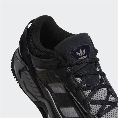 adidas niteball schoenen|adidas black niteball shoes.